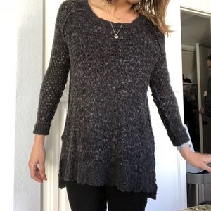 Free People Knit Sweater